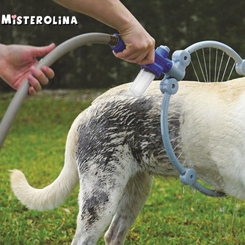 Dog Washer