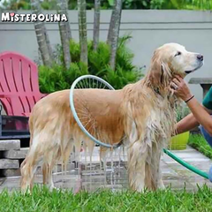 Dog Washer