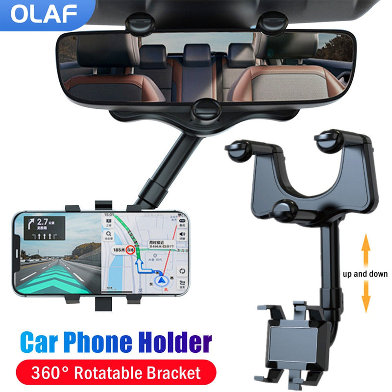 Smart Phone Car Holder