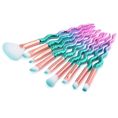 Make Up Brush Set