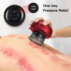 Anti Cellulite Therapy Massager