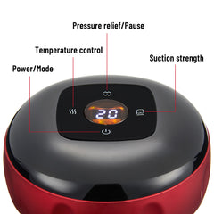 Anti Cellulite Therapy Massager